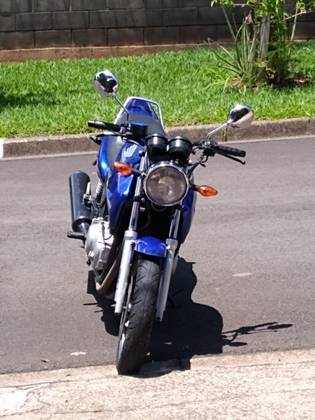 HONDA CB 500 HONDA CB 500